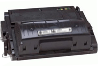 HP 42X Toner Cartridge Q5942X